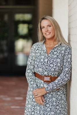 Portrait of Andrea Kaiser Shilston, Broker Associate | Owner